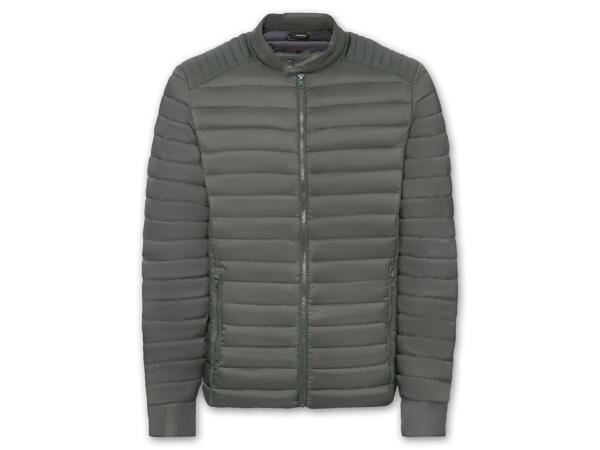 Herren Lightweight-Jacke