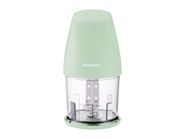 Silvercrest Kitchen Tools Mini Chopper - Green