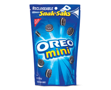 Nabisco Snak-Saks