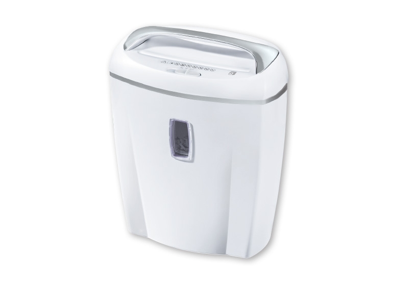 UNITED OFFICE 21L Document Shredder