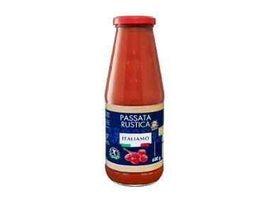 Tomato Passata