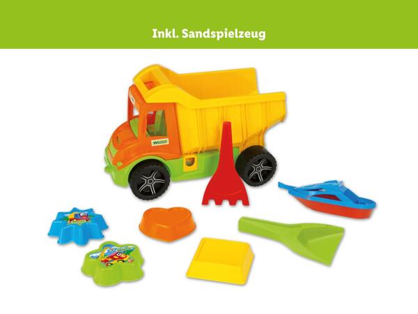 Spielzeug LKW