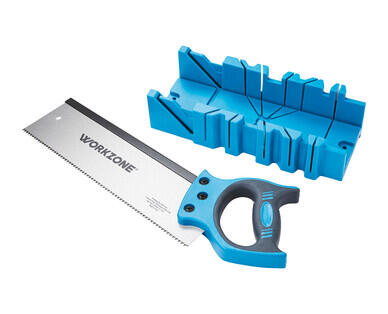 Assorted Saw Sets