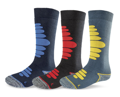 Motorcycle Socks