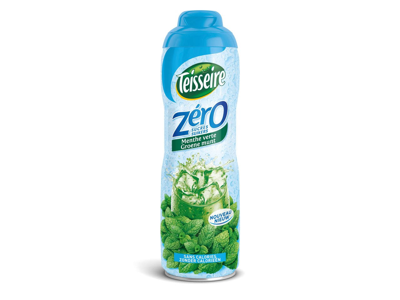 Siroop of siroop 0%