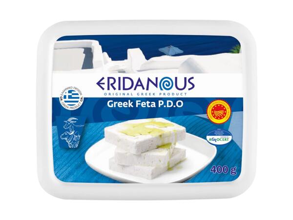 Feta Cheese