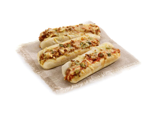 Hotdogs