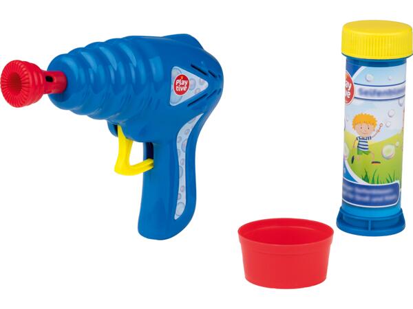 Bubbles Set
