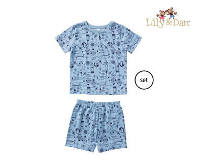 Children's PJ Set