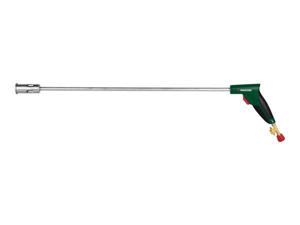 Parkside Gas Weed Burner