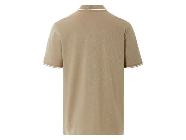 Pánské polotriko "Regular Fit"