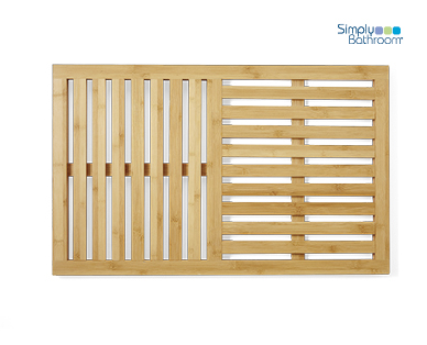 Bamboo Duck Board