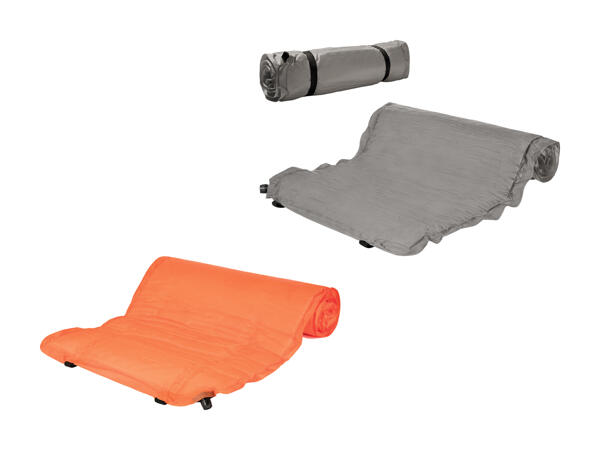 Matelas isolant autogonflant