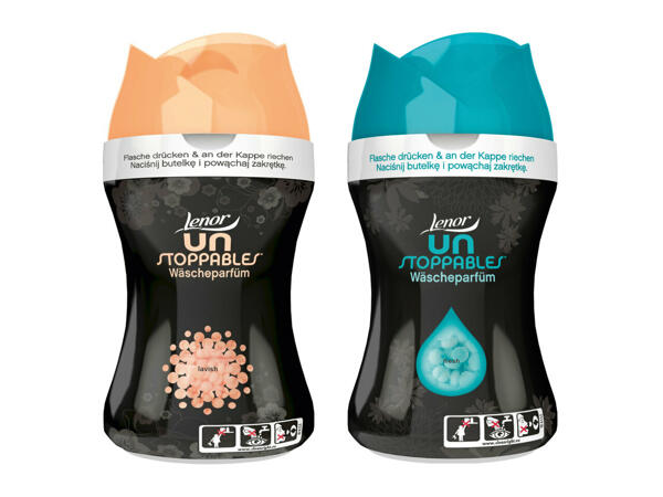 Lenor Unstoppables Wäscheparfum