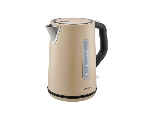 Electric Kettle