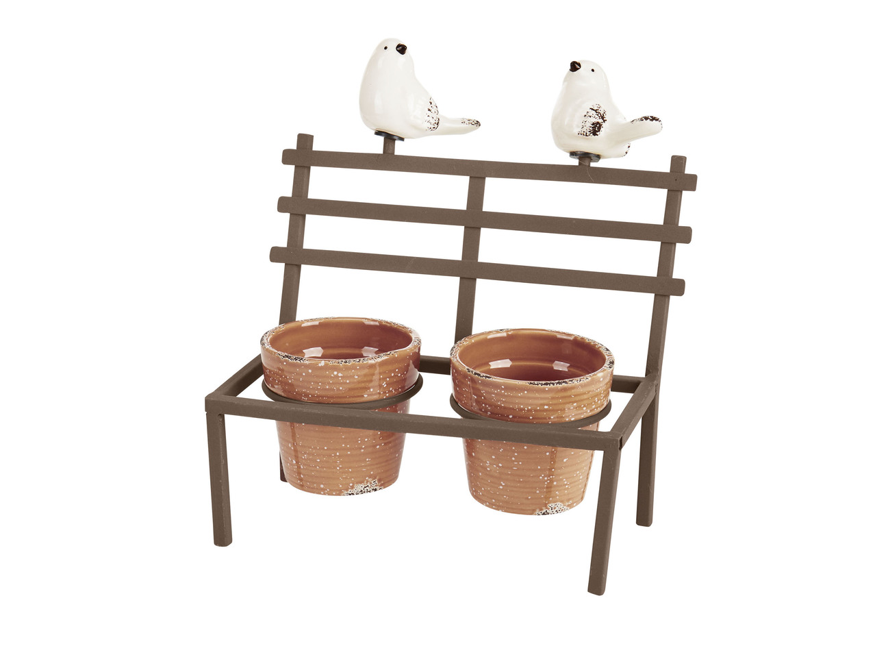 Decorative Plant Pot