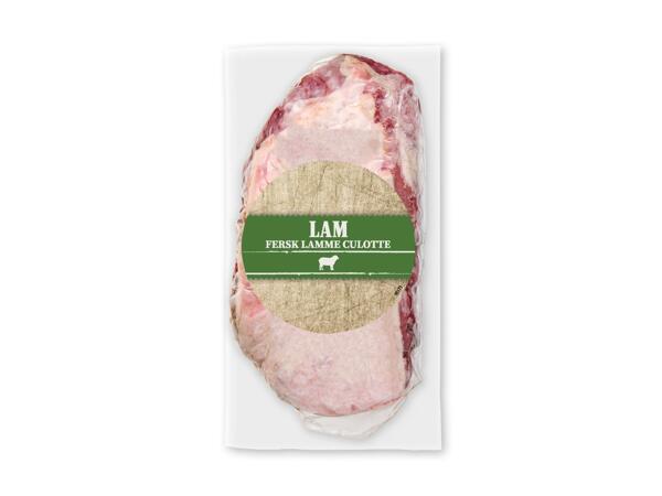 Lammeculotte