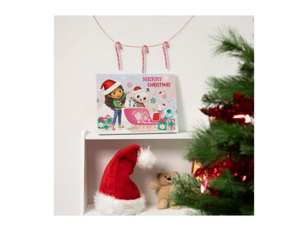 Undercover Gabby's Dollhouse Advent Calendar