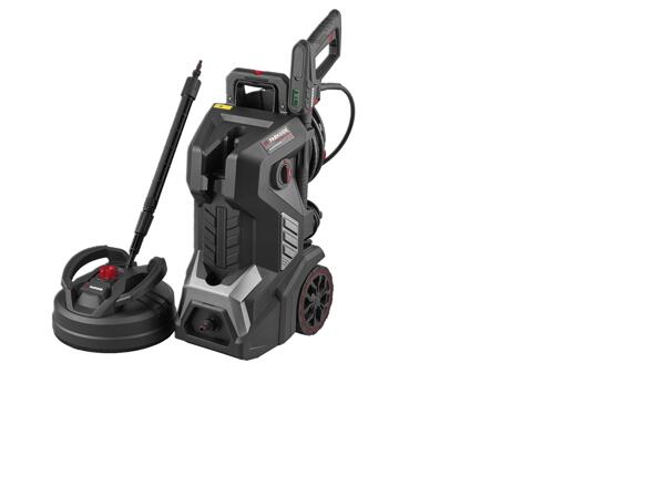 2800W Pressure Washer