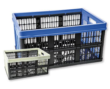 Caisse pliable EASY HOME(R)