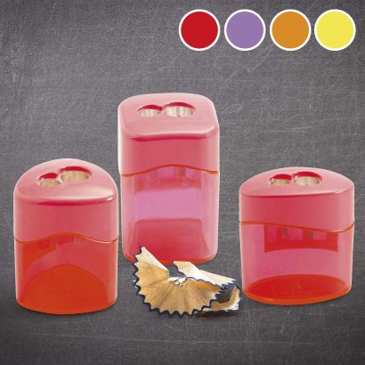 Taille-crayon