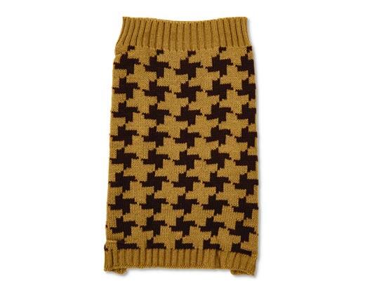 Heart to Tail 
 Pet Sweater