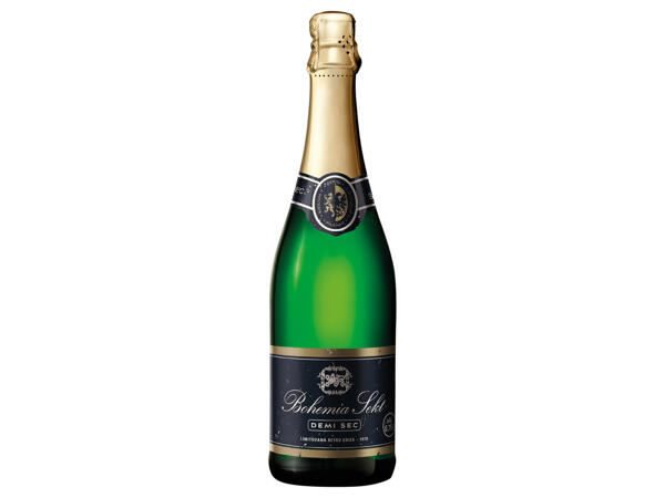 BOHEMIA SEKT