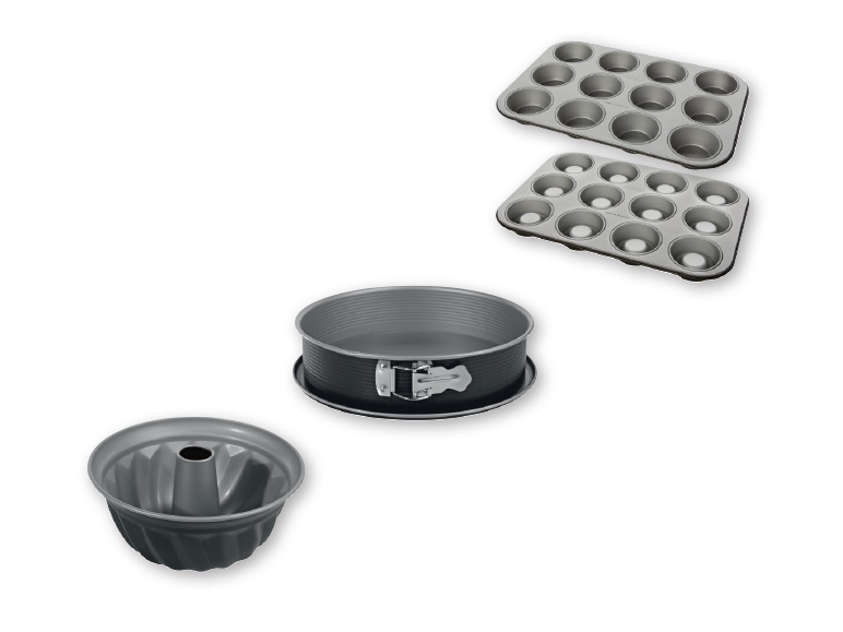 Zenker(R) Baking Tins