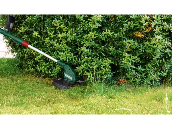 Cordless Grass Trimmer