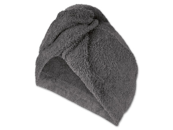 Haarturban