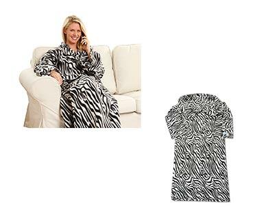 As Seen on TV Snuggie Wearable Blanket