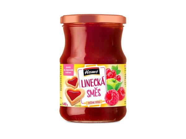 HAMÉ LINECKÁ SMĚS
