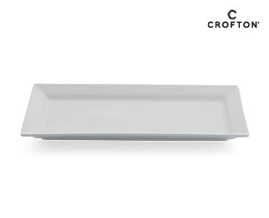 PORCELAIN PLATTERS