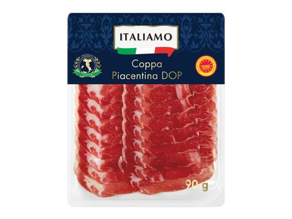COPPA PIACENTINA