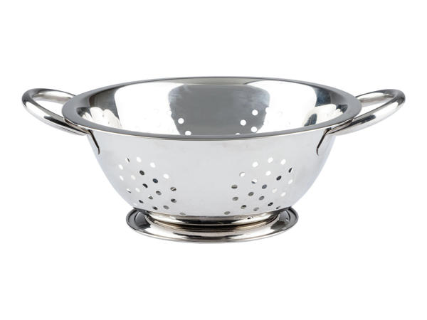 Ernesto Stainless Steel Kitchen Helpers