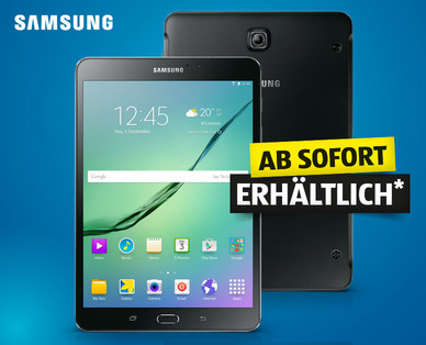 SAMSUNG Galaxy Tab S2*