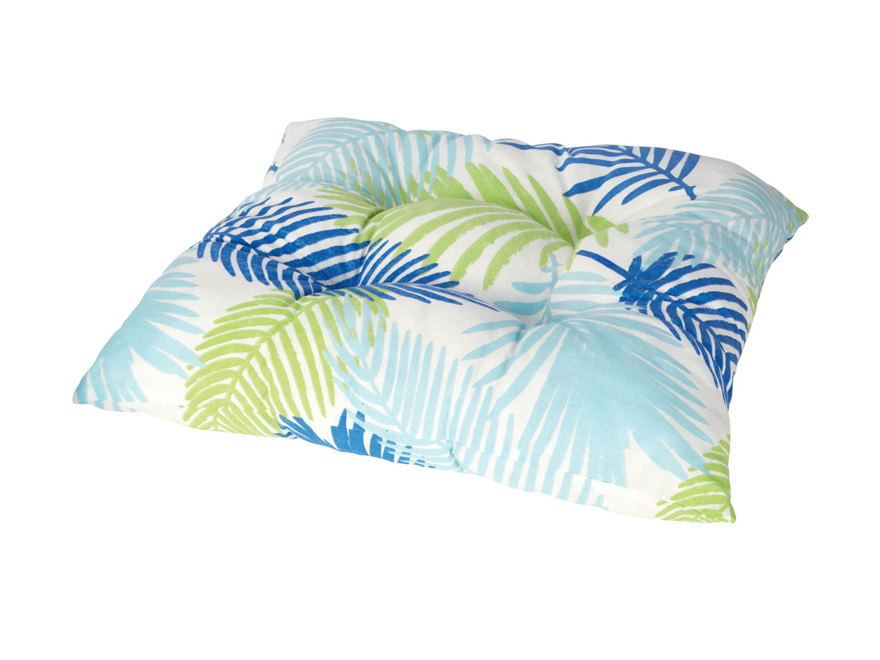 Seat Pad, 40x40x7cm