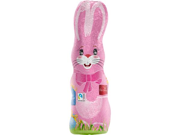 Milk Chocolate Easter Bunny