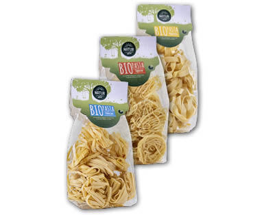 NATURE ACTIVE BIO Bio-Pastaspezialitäten