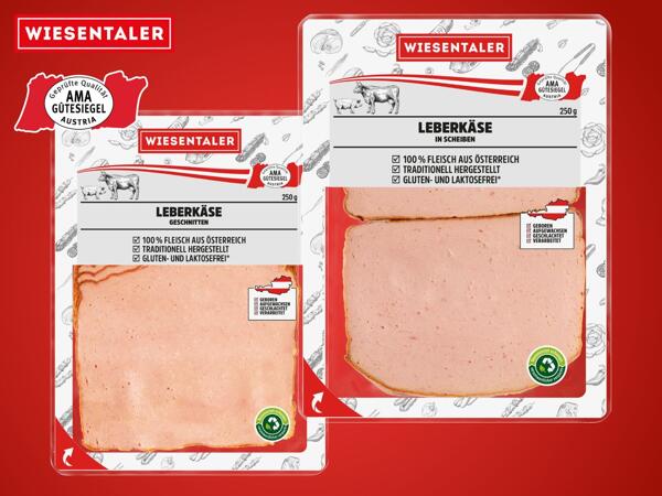 Leberkäse