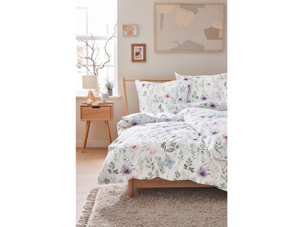 Reversible Bedlinen Double Size