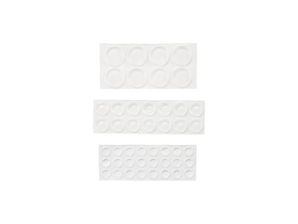 Felt or Protective Pad Set