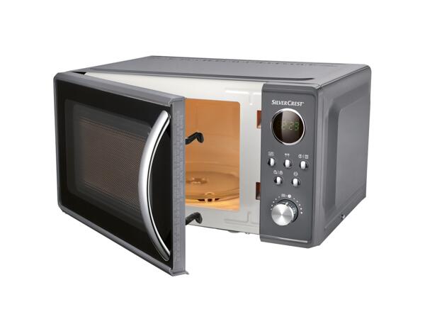 700W Microwave