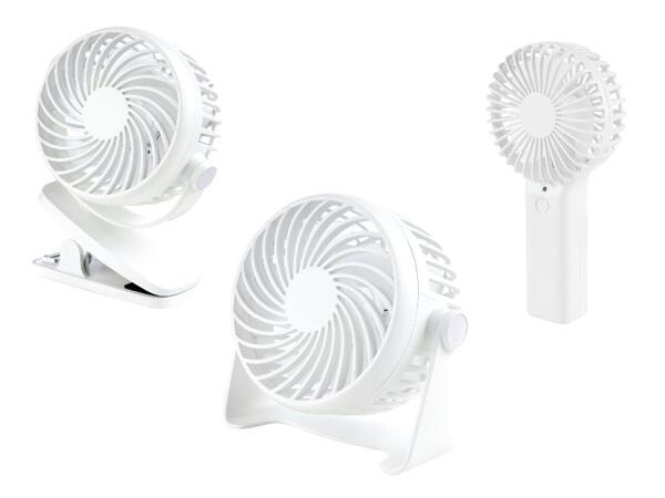Mini ventilátor SKV 4.5 A1