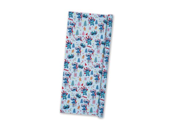 Geschenkpapier, ca. 5 m