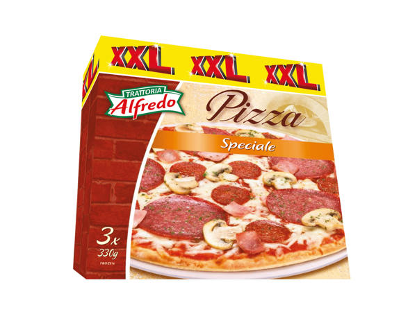 Pizza Speciale XXL