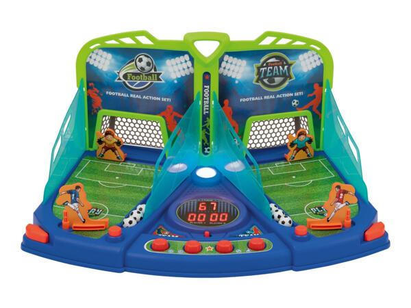 Playtive Electronic Tabletop Game - Football