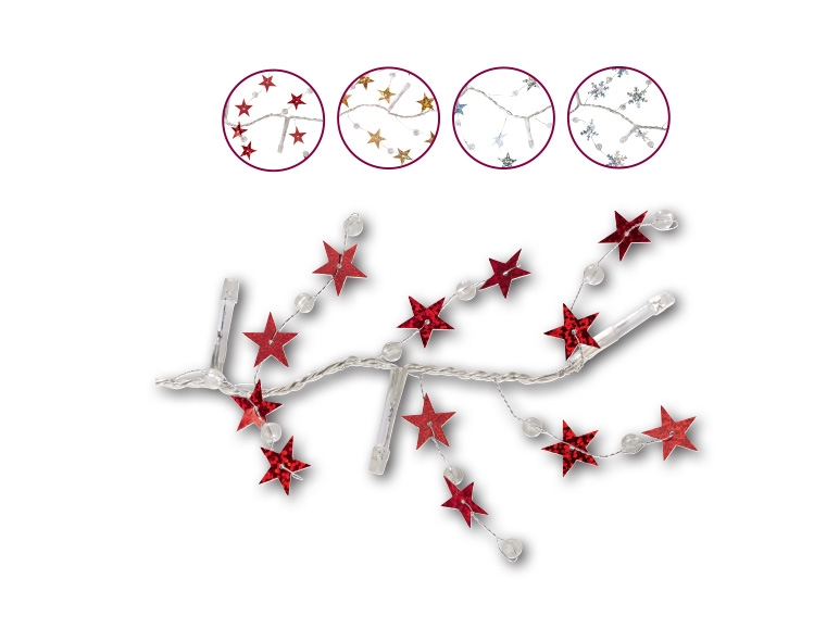 Melinera(R) Decorative LED Lights