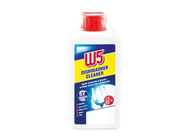Dishwasher Cleaner