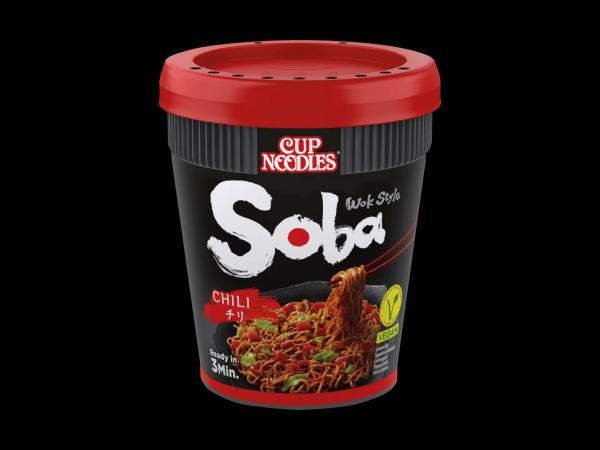 Soba Cup